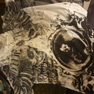 Meet your Posher, Aaron